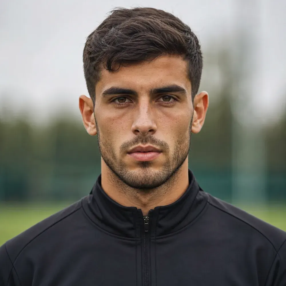 Carlos R.